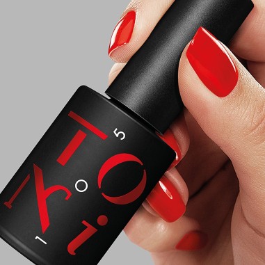 Vernis semi permanent TONILAC N°105 10 ML