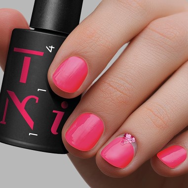 Vernis semi permanent TONILAC N°114