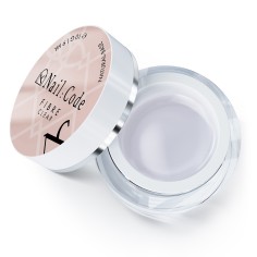 Gel FIBRE CLEAR