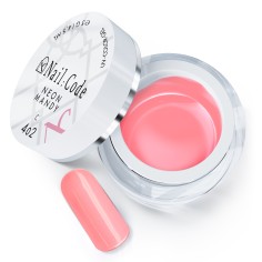 Gel de couleur Neon Mandy