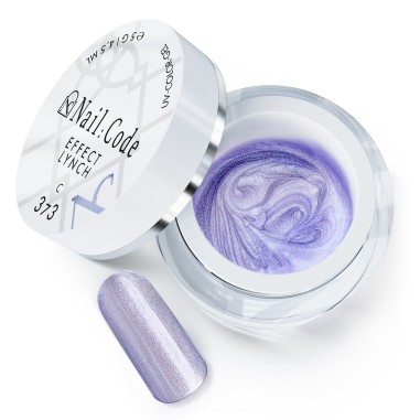 Gel de couleur effect Lynch