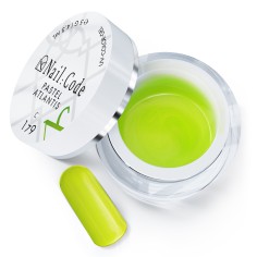 Gel de couleur Pastel Atlantis