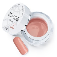 Gel de couleur Nude