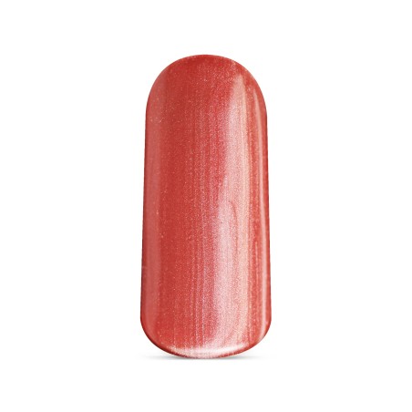 Gel de couleur Sparkle Terracotta