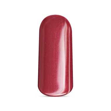 Gel de couleur Pearly Bordeaux