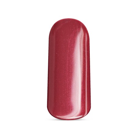 Gel de couleur Pearly Bordeaux