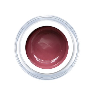 Gel de couleur Lightcoral