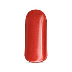 Gel de couleur Pearly Red 2