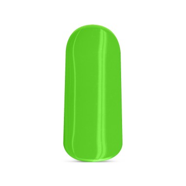 Gel de couleur Neon apple green