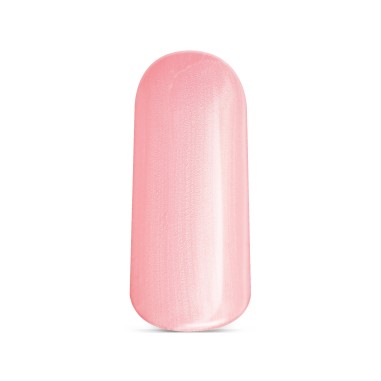 Gel de couleur Pearly Rose