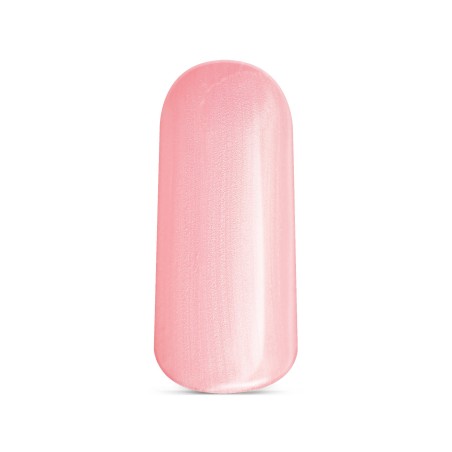 Gel de couleur Pearly Rose