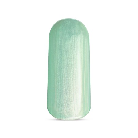 Gel de couleur Pearly Mint