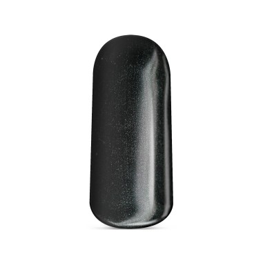 Gel de couleur Pearly Black