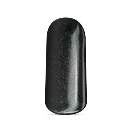 Gel de couleur Pearly Black