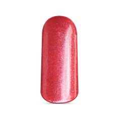 Gel de couleur Sparkle Monza Red 2