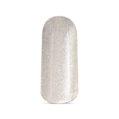 Gel de couleur Sparkle White Rock 2