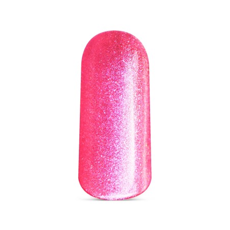 Gel de couleur Sparkle Froly Pink