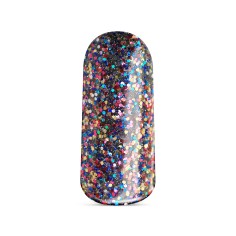 Gel de couleur CRAZY CONFETTI 2