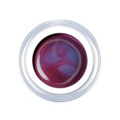 Gel de couleur Flip Flop Pink