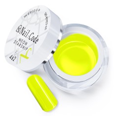 Gel de couleur NEON STARSHIP