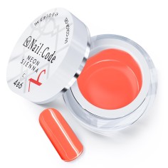 Gel de couleur NEON SIENNA