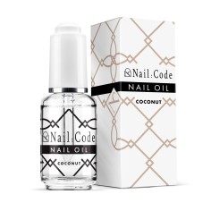 Huile cuticule - Coconut - 30 ML CABINE
