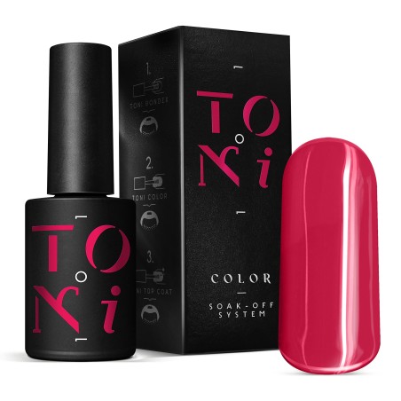 Vernis semi permanent TONILAC N°101