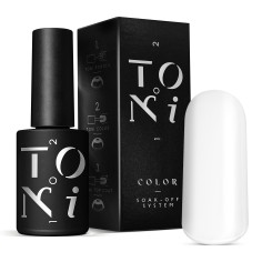 Vernis semi permanent TONILAC N°102