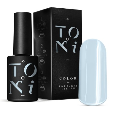Vernis semi permanent TONILAC N°106