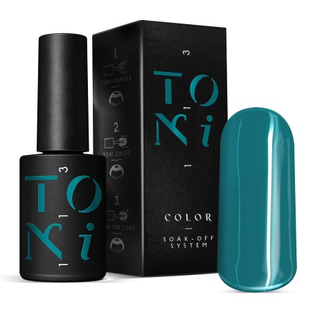 Vernis semi permanent TONILAC N°113 10 ML