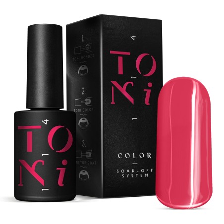 Vernis semi permanent TONILAC N°114 10 ML