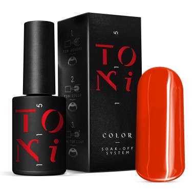Vernis semi permanent TONILAC N°115 10 ML