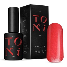 Vernis semi permanent TONILAC N°117 10 ML