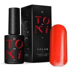 Vernis semi-permanent TONILAC N°120 10 ML