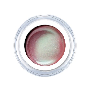 Gel de couleur Flip Flop rose