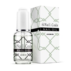 Huile cuticule - Jasmin - 30 ML CABINE