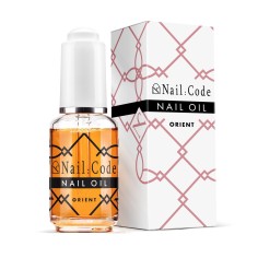 Huile cuticule - Orient - 30 ML CABINE