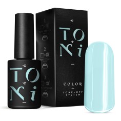 Vernis semi permanent TONILAC PASTEL N°146 10 ML