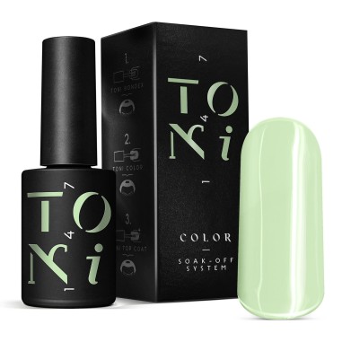 Vernis semi permanent TONILAC N°147
