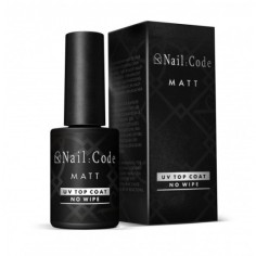 Gel de finition mat non sticky