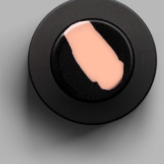 Vernis semi permanent TONILAC PASTEL N°151 10 ML 2