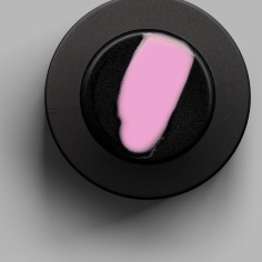 Vernis semi permanent TONILAC PASTEL N°153 10 ML 2