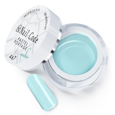Gel de couleur PASTEL PORTAGE