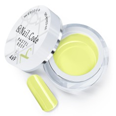 Gel de couleur PASTEL REEF