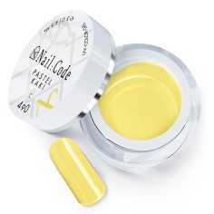 Gel de couleur PASTEL kaki