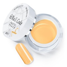 Gel de couleur PASTEL PEACH