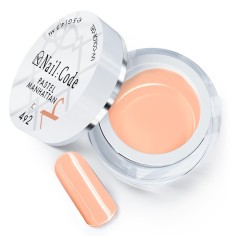 Gel de couleur PASTEL MANHATTAN