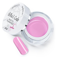 Gel de couleur PASTEL AZALEA