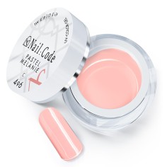 Gel de couleur PASTEL MELANIE