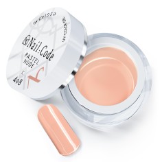 Color gel PASTEL NUDE